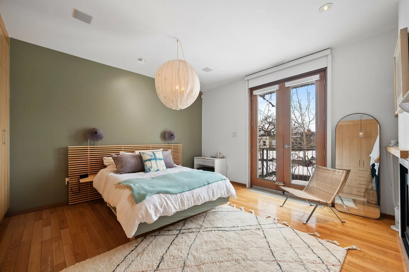 24, Treford, Trinity-Bellwoods, Toronto