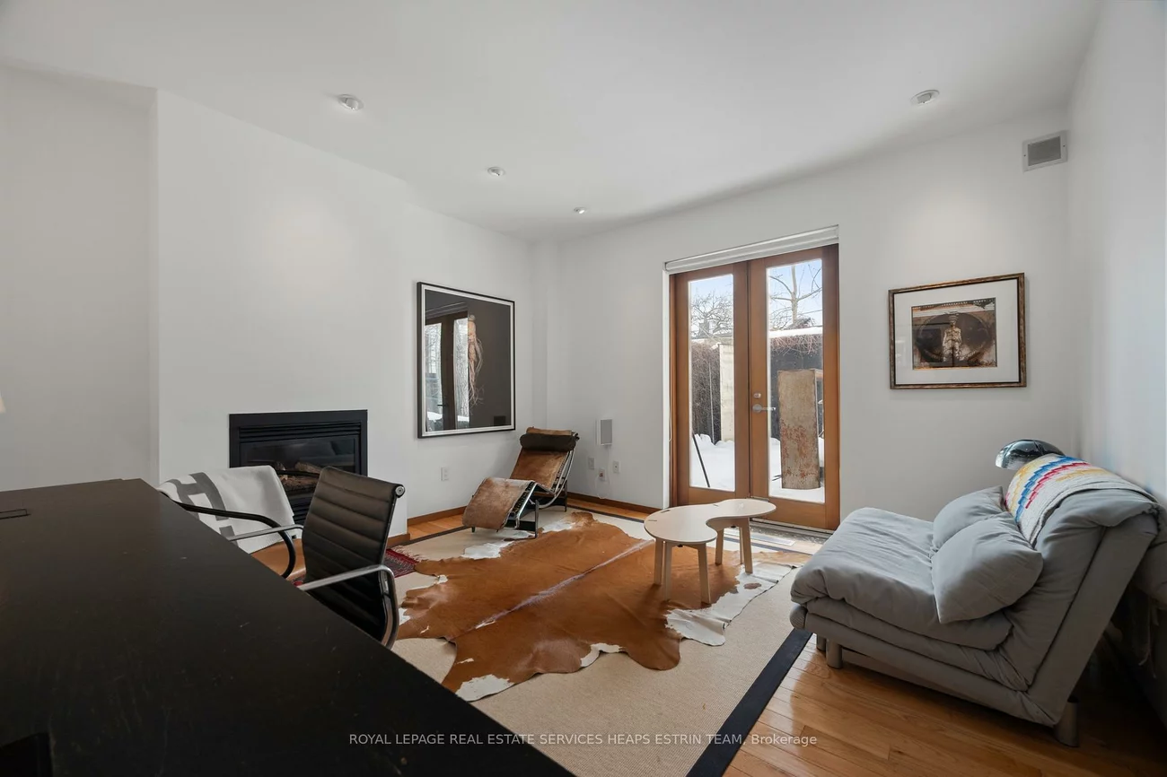 24, Treford, Trinity-Bellwoods, Toronto