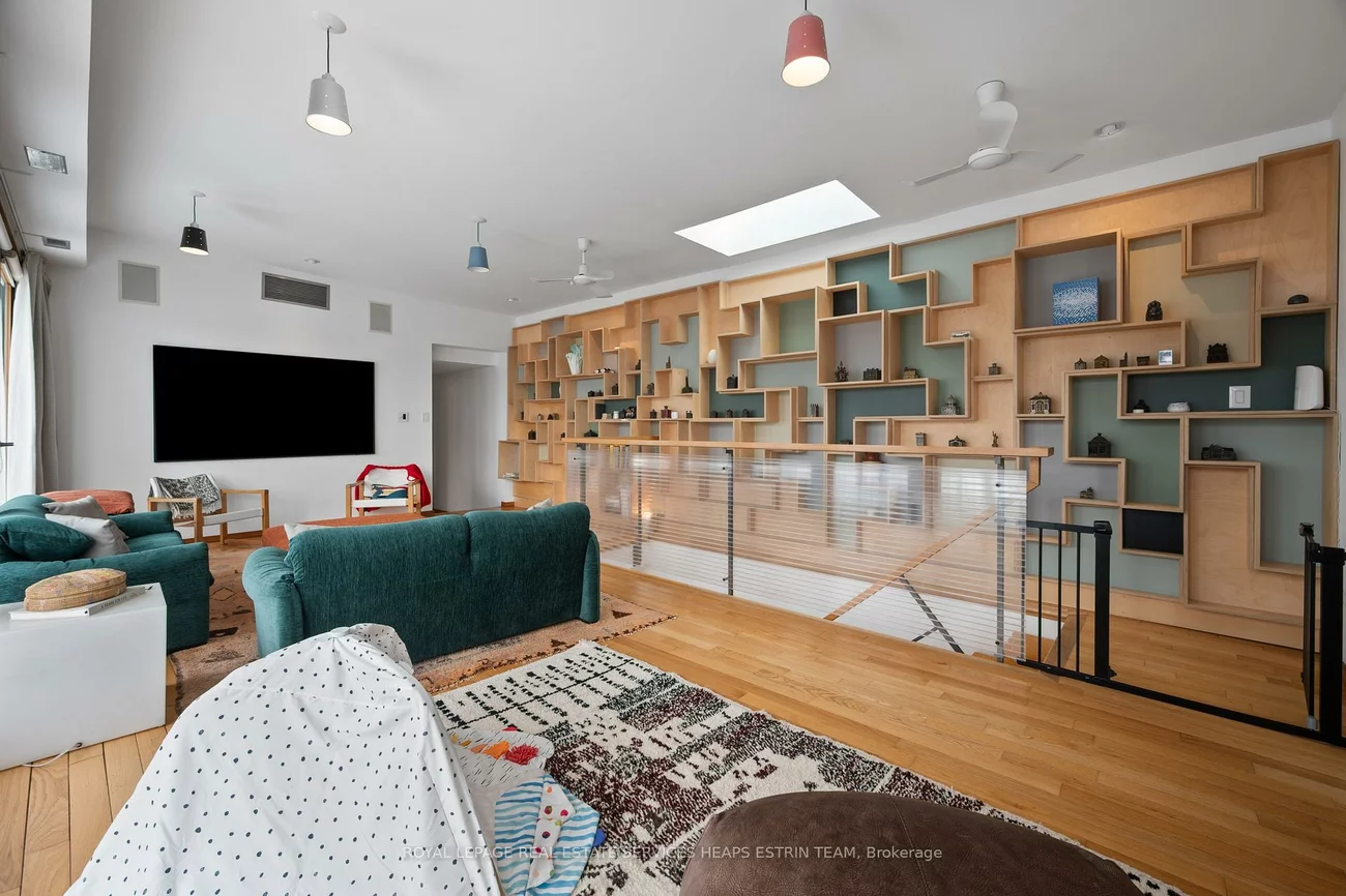 24, Treford, Trinity-Bellwoods, Toronto