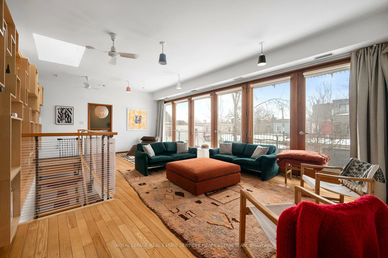 24, Treford, Trinity-Bellwoods, Toronto