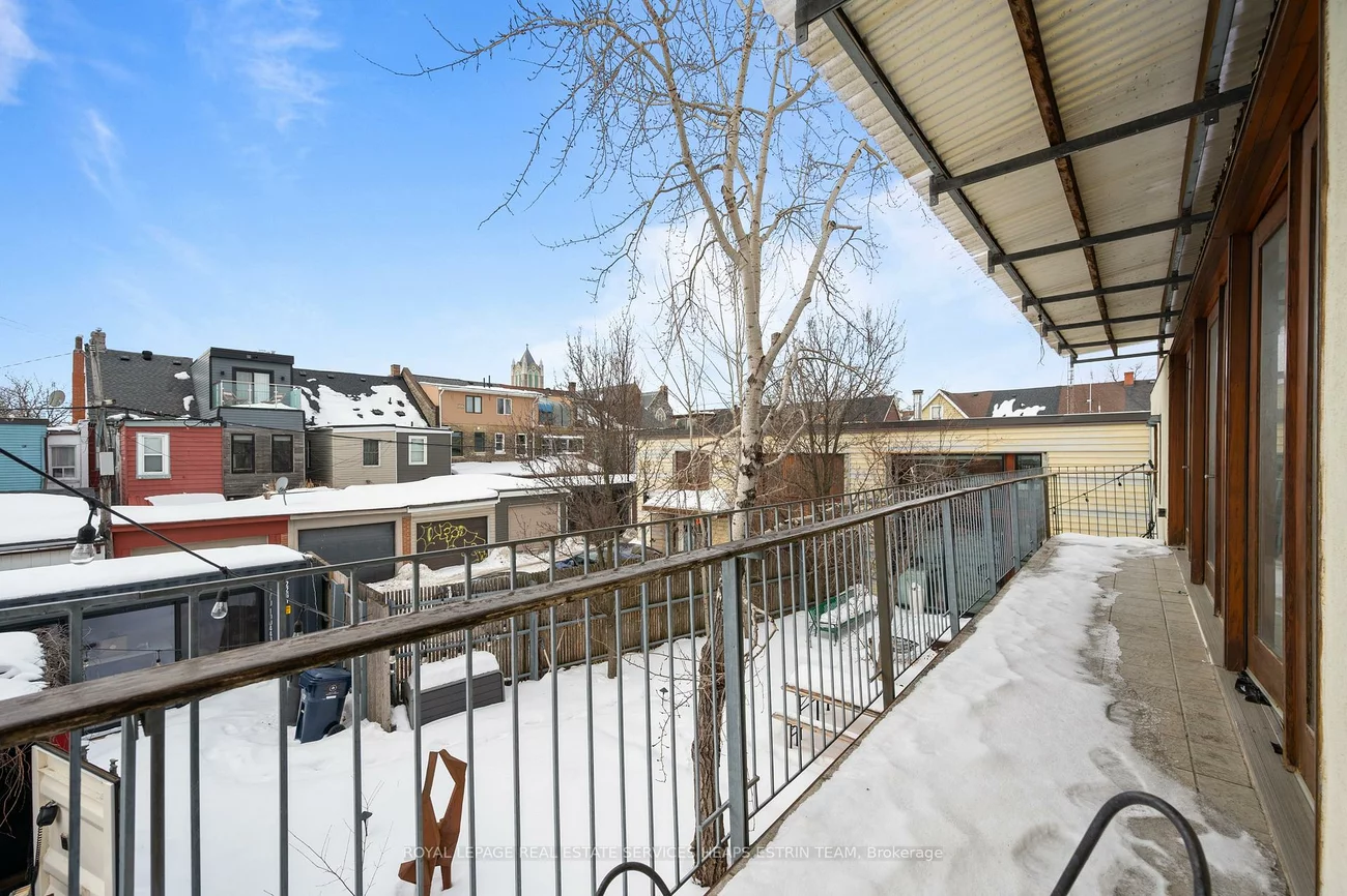 24, Treford, Trinity-Bellwoods, Toronto