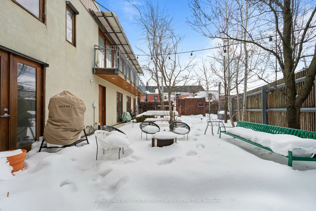 24, Treford, Trinity-Bellwoods, Toronto