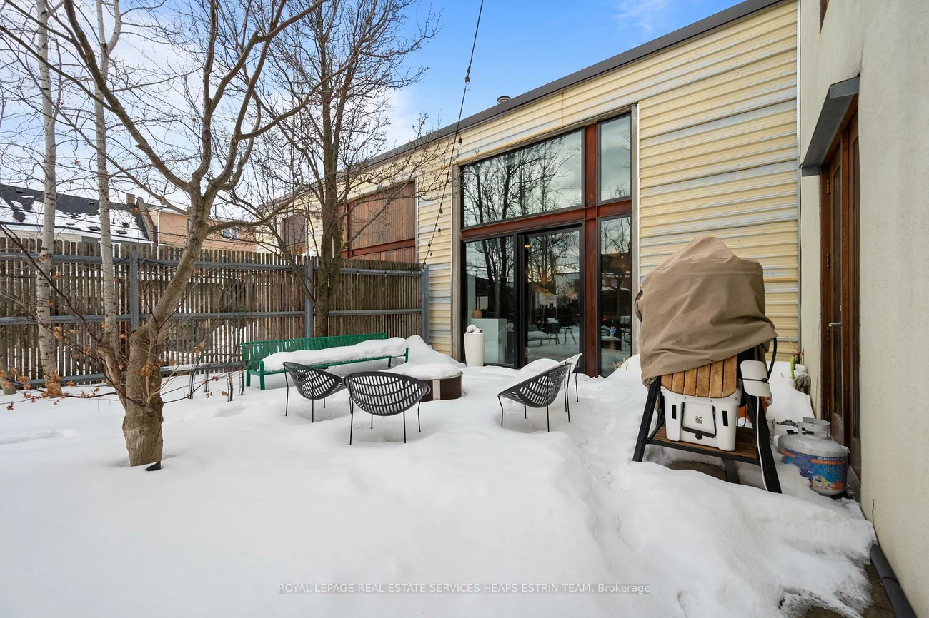 24, Treford, Trinity-Bellwoods, Toronto