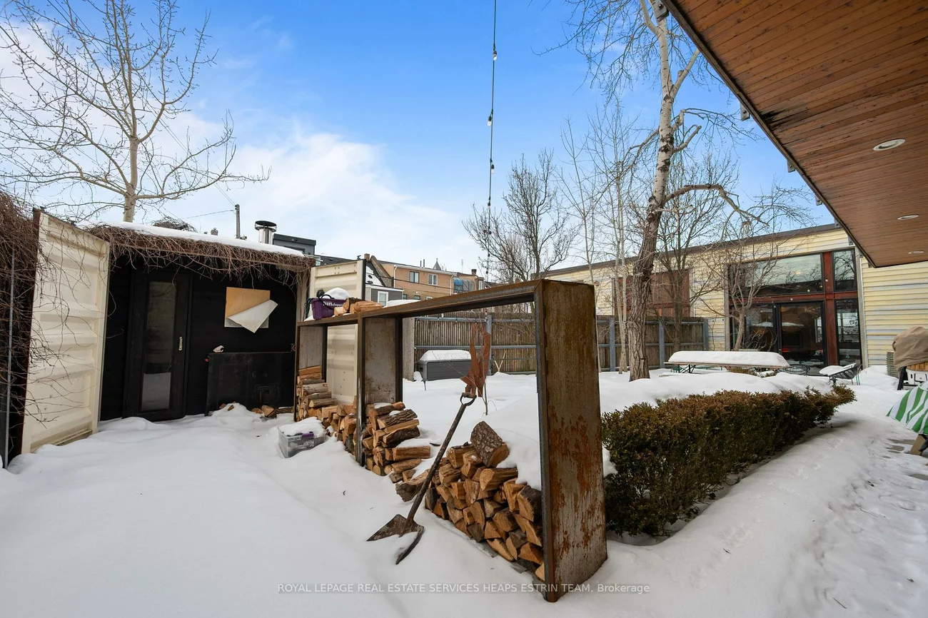 24, Treford, Trinity-Bellwoods, Toronto