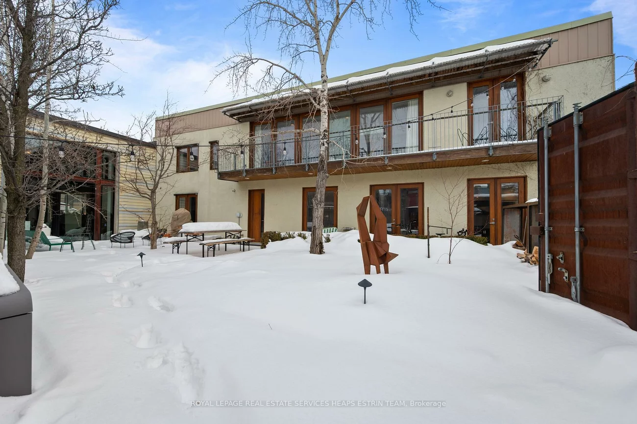 24, Treford, Trinity-Bellwoods, Toronto