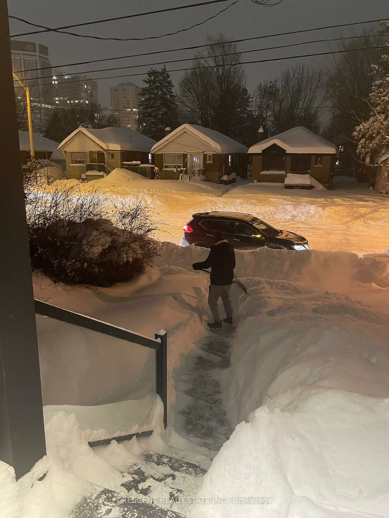 1057, Davenport, Wychwood, Toronto