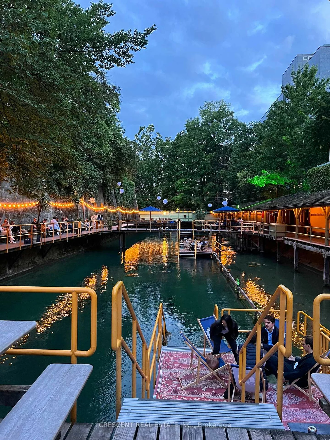 1057, Davenport, Wychwood, Toronto