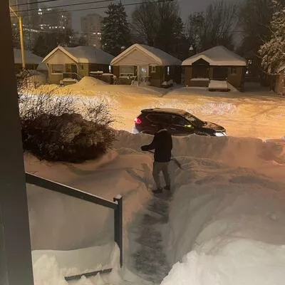 1057, Davenport, Wychwood, Toronto