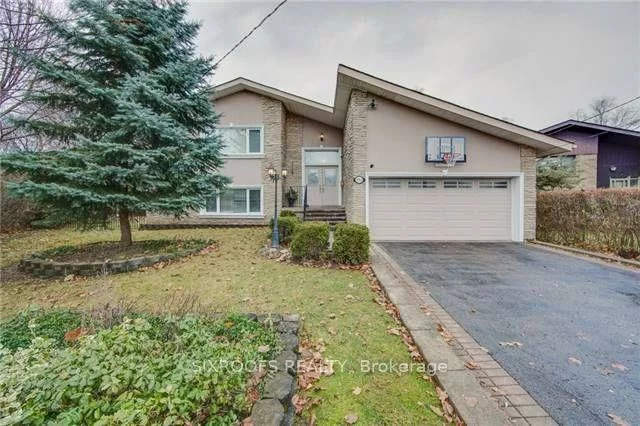 332, Homewood, Newtonbrook West, Toronto