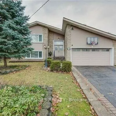 332, Homewood, Newtonbrook West, Toronto