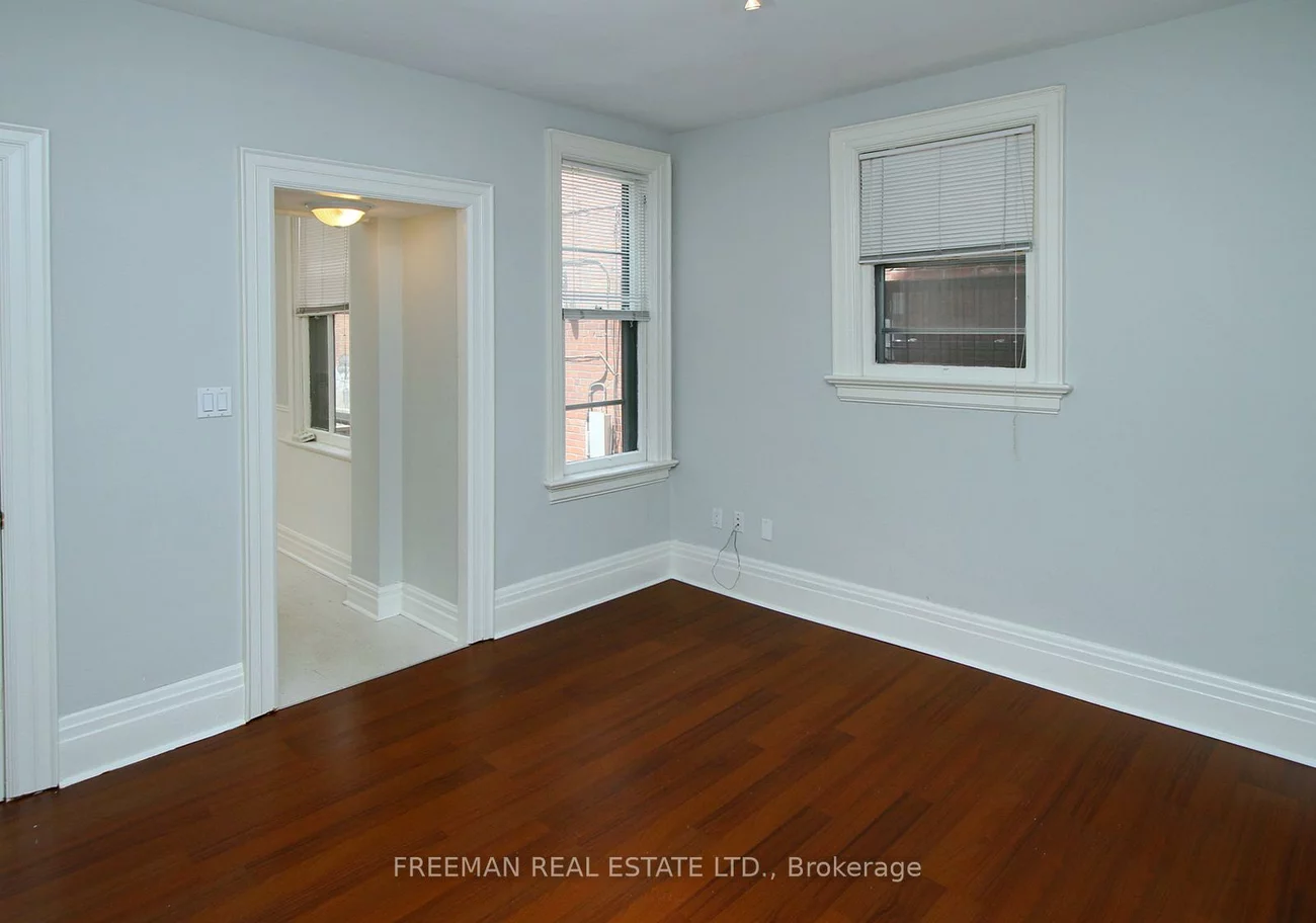 986, Bathurst, Annex, Toronto