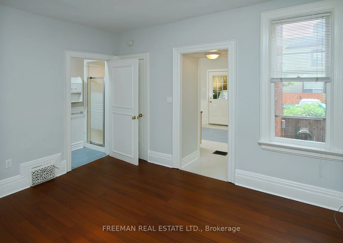 986, Bathurst, Annex, Toronto