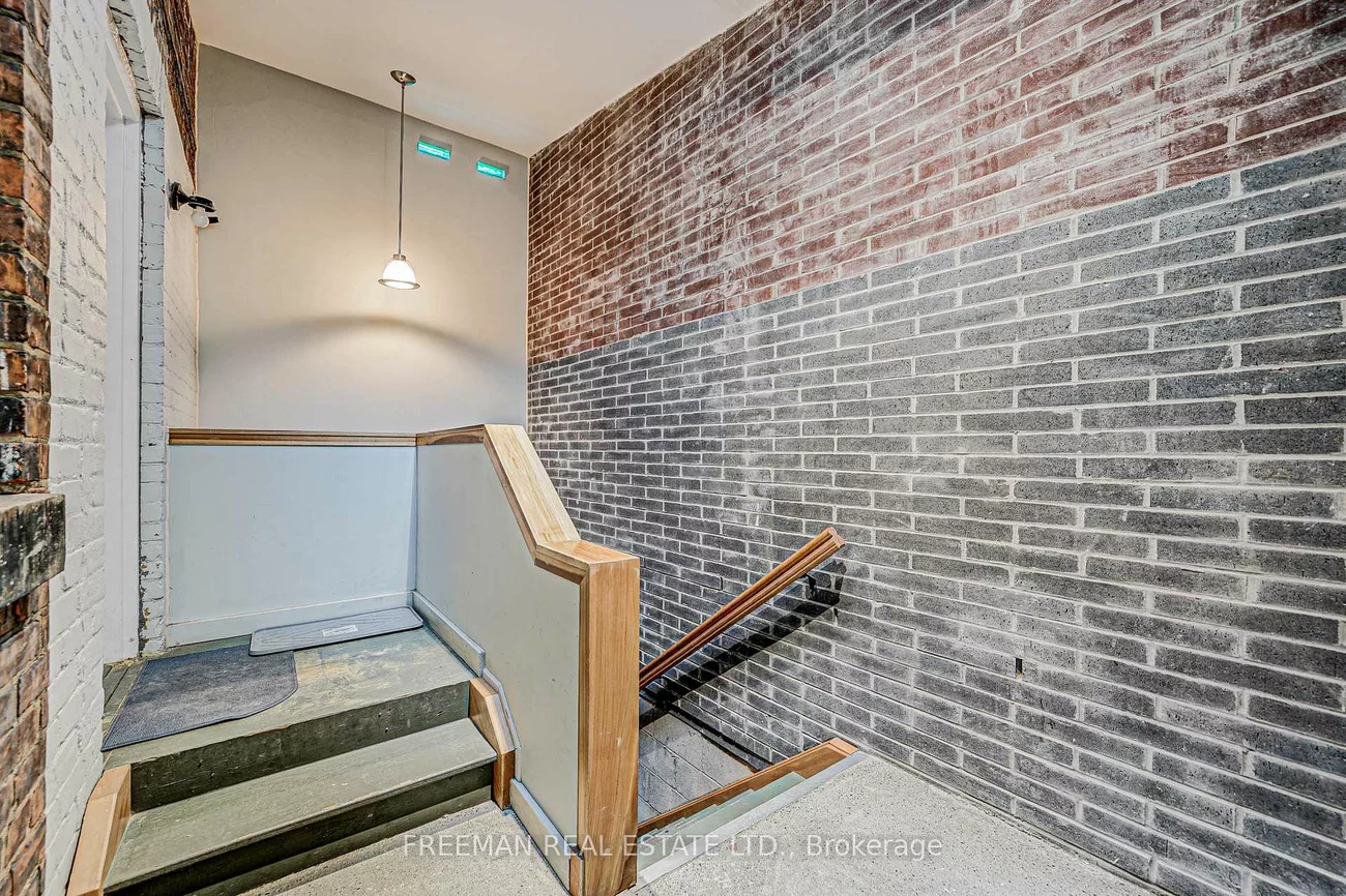 986, Bathurst, Annex, Toronto