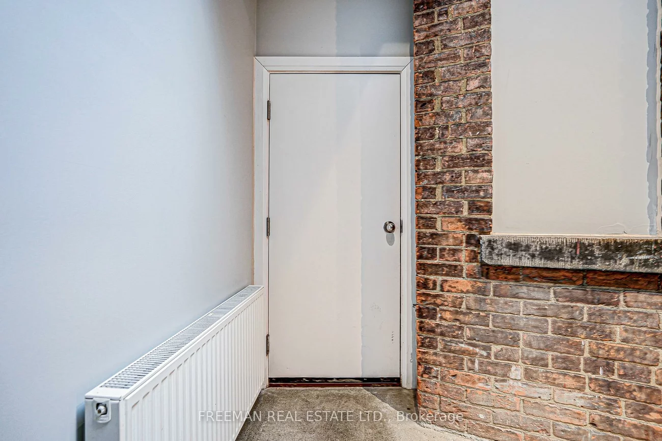 986, Bathurst, Annex, Toronto