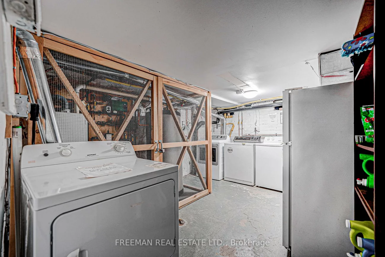 986, Bathurst, Annex, Toronto