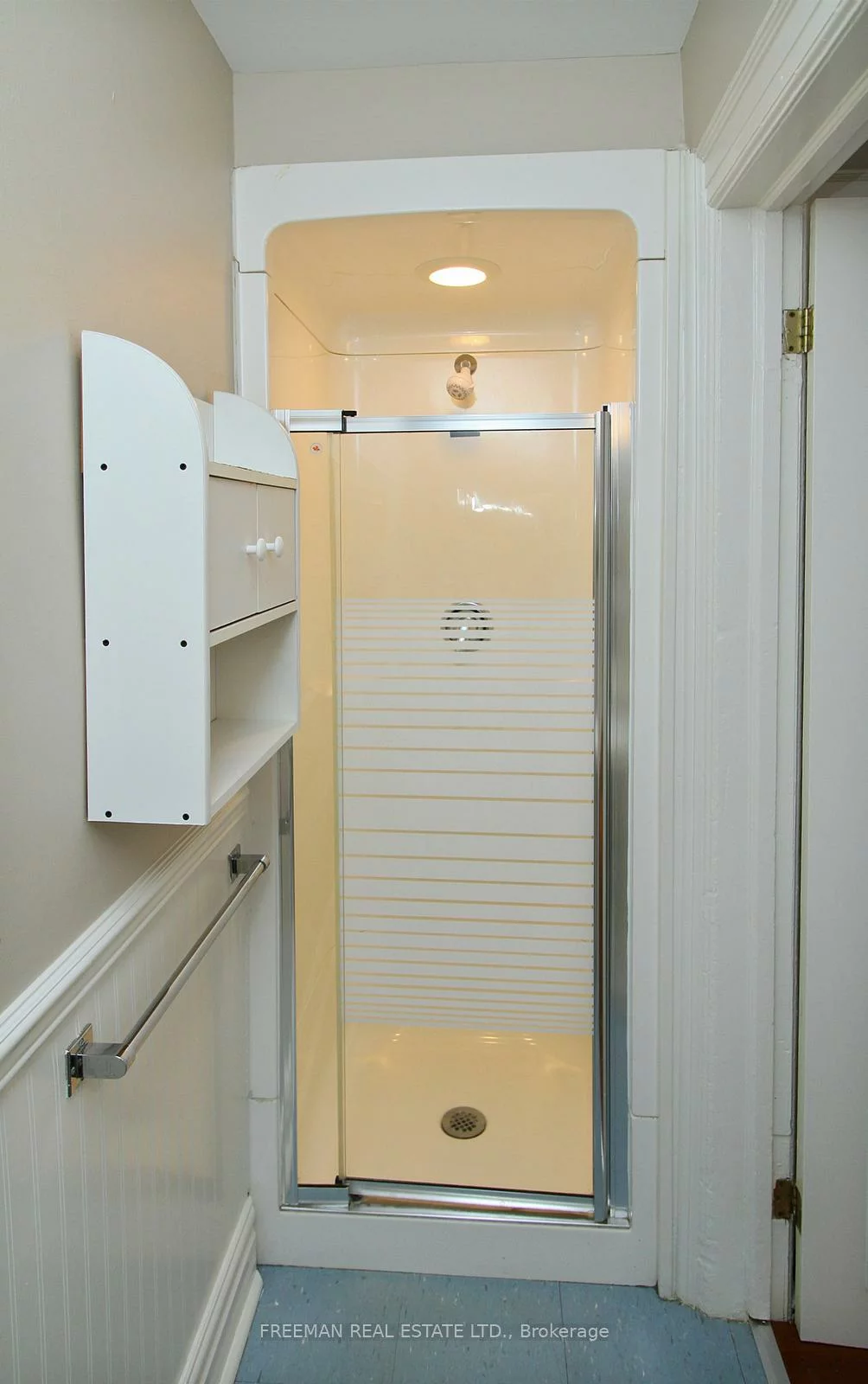 986, Bathurst, Annex, Toronto