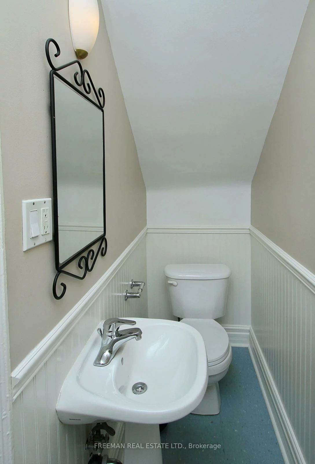 986, Bathurst, Annex, Toronto