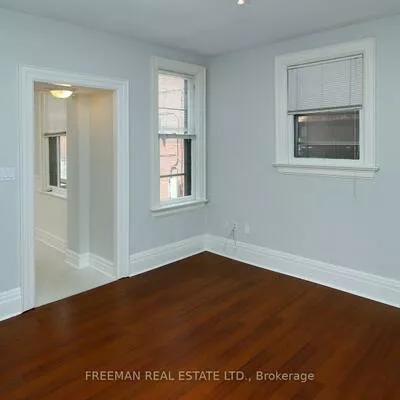 986, Bathurst, Annex, Toronto