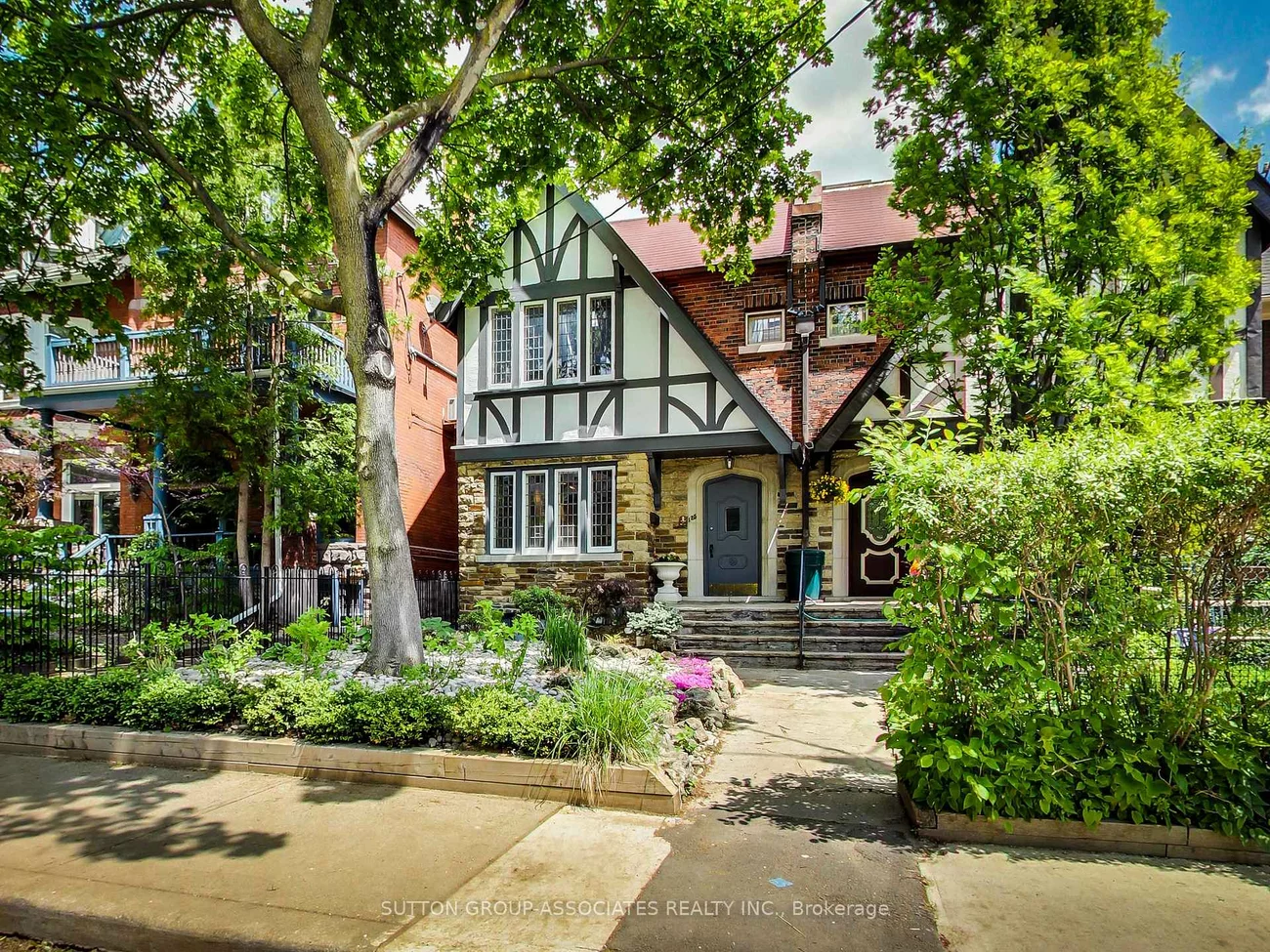 125, Walmer, Annex, Toronto