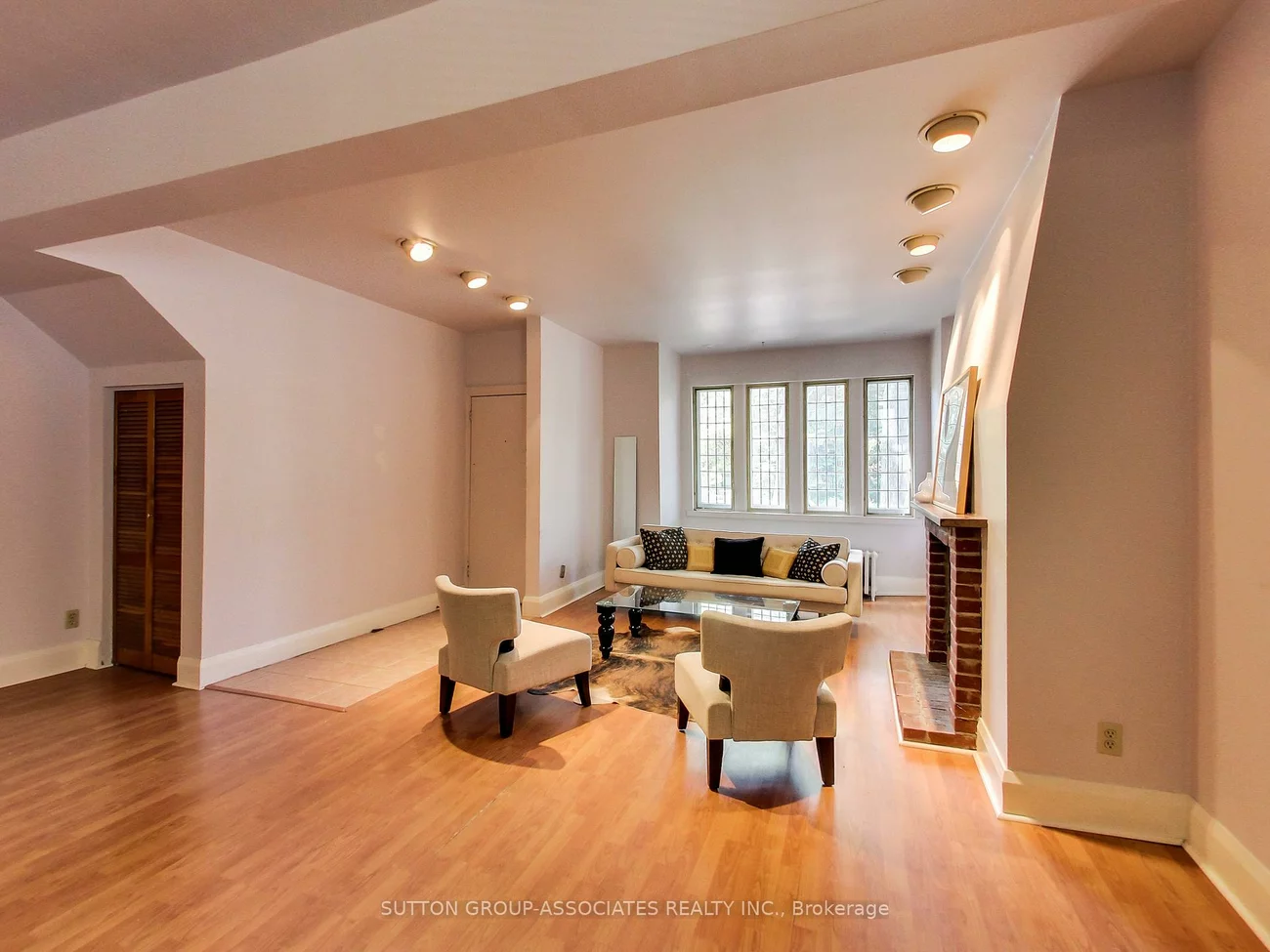 125, Walmer, Annex, Toronto