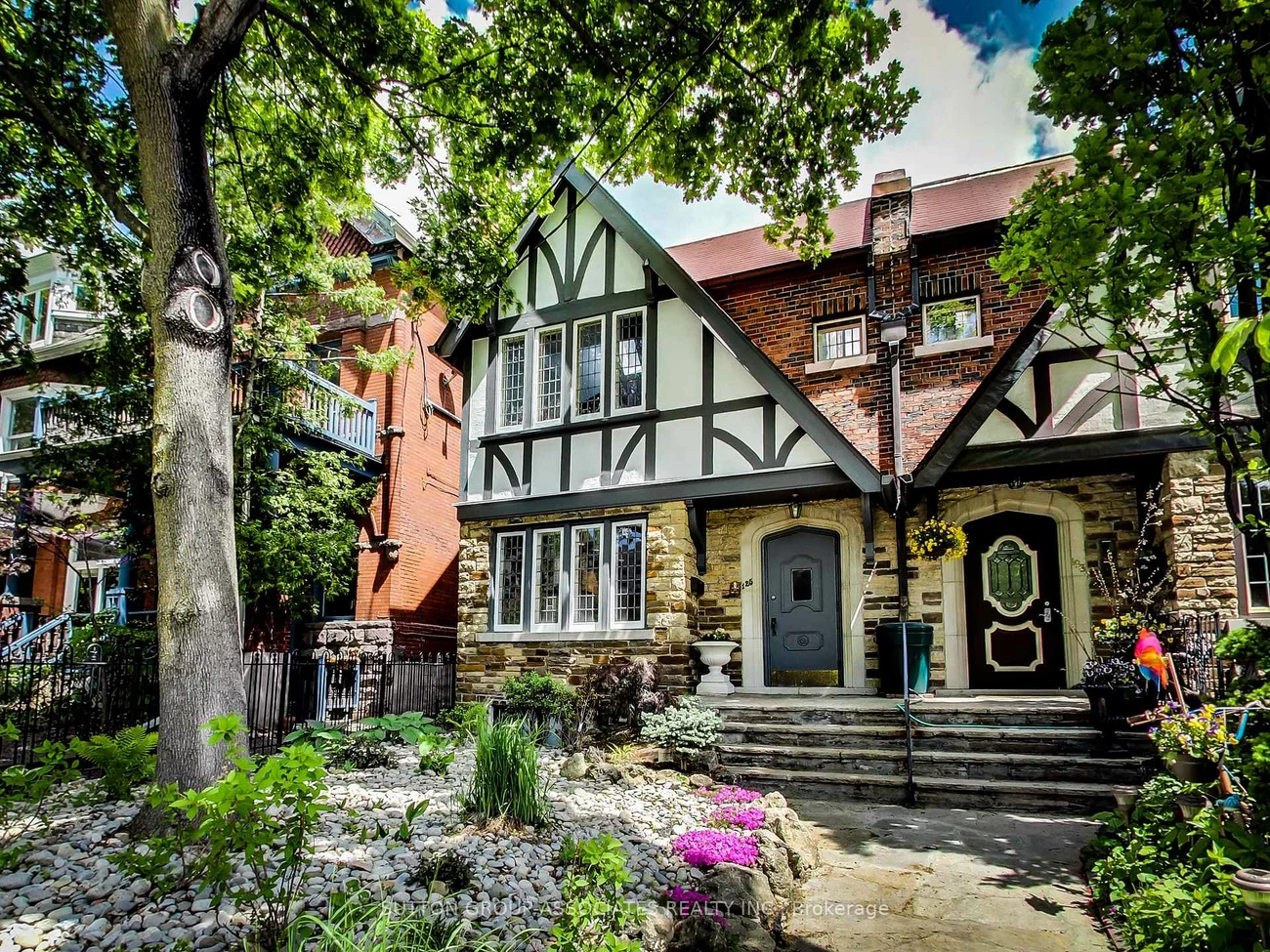 125, Walmer, Annex, Toronto