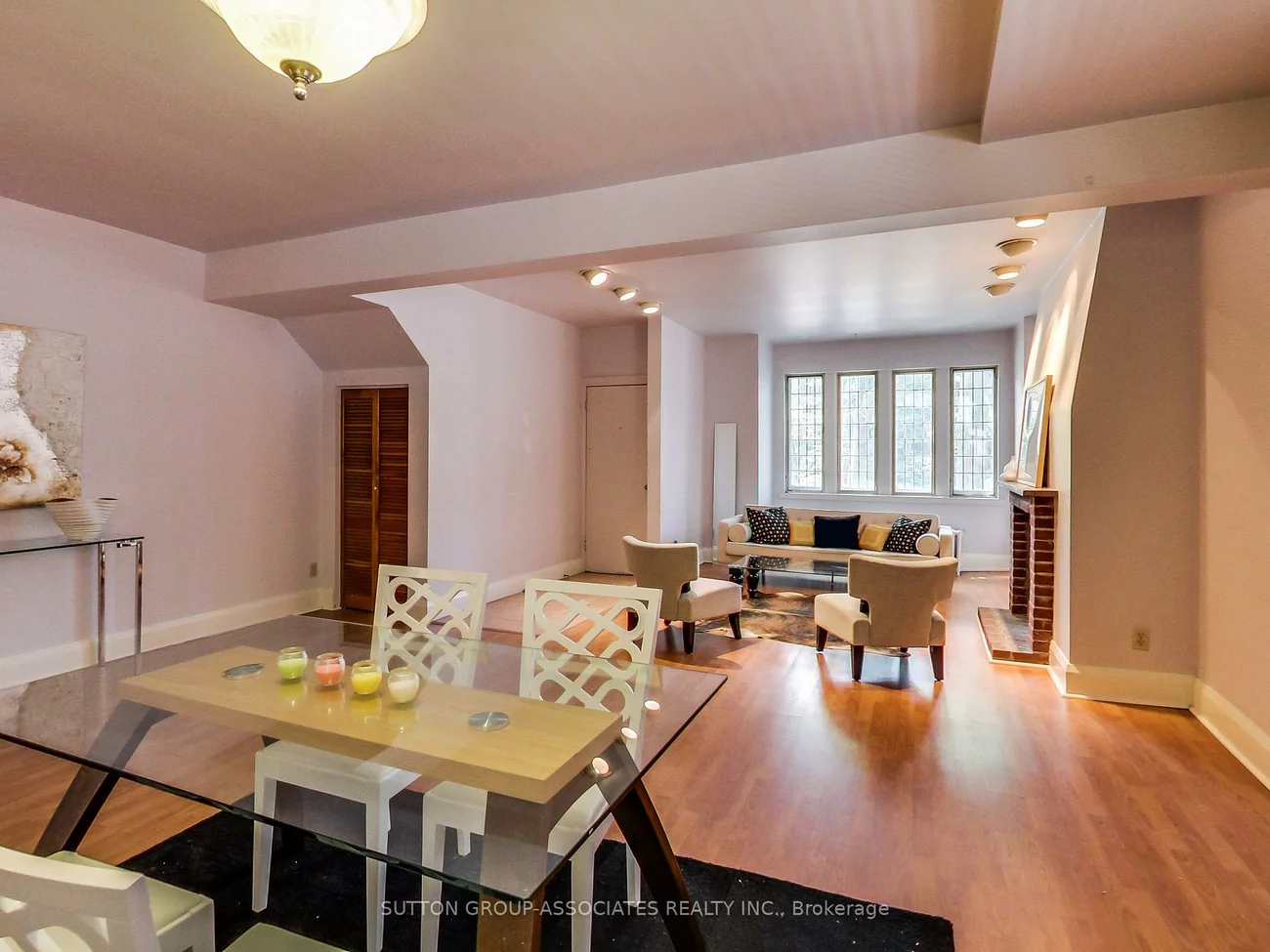 125, Walmer, Annex, Toronto