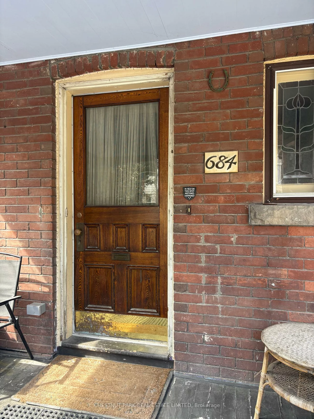 684, Shaw, Palmerston-Little Italy, Toronto