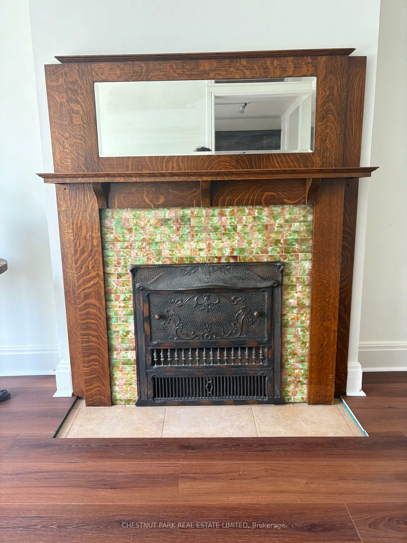 684, Shaw, Palmerston-Little Italy, Toronto