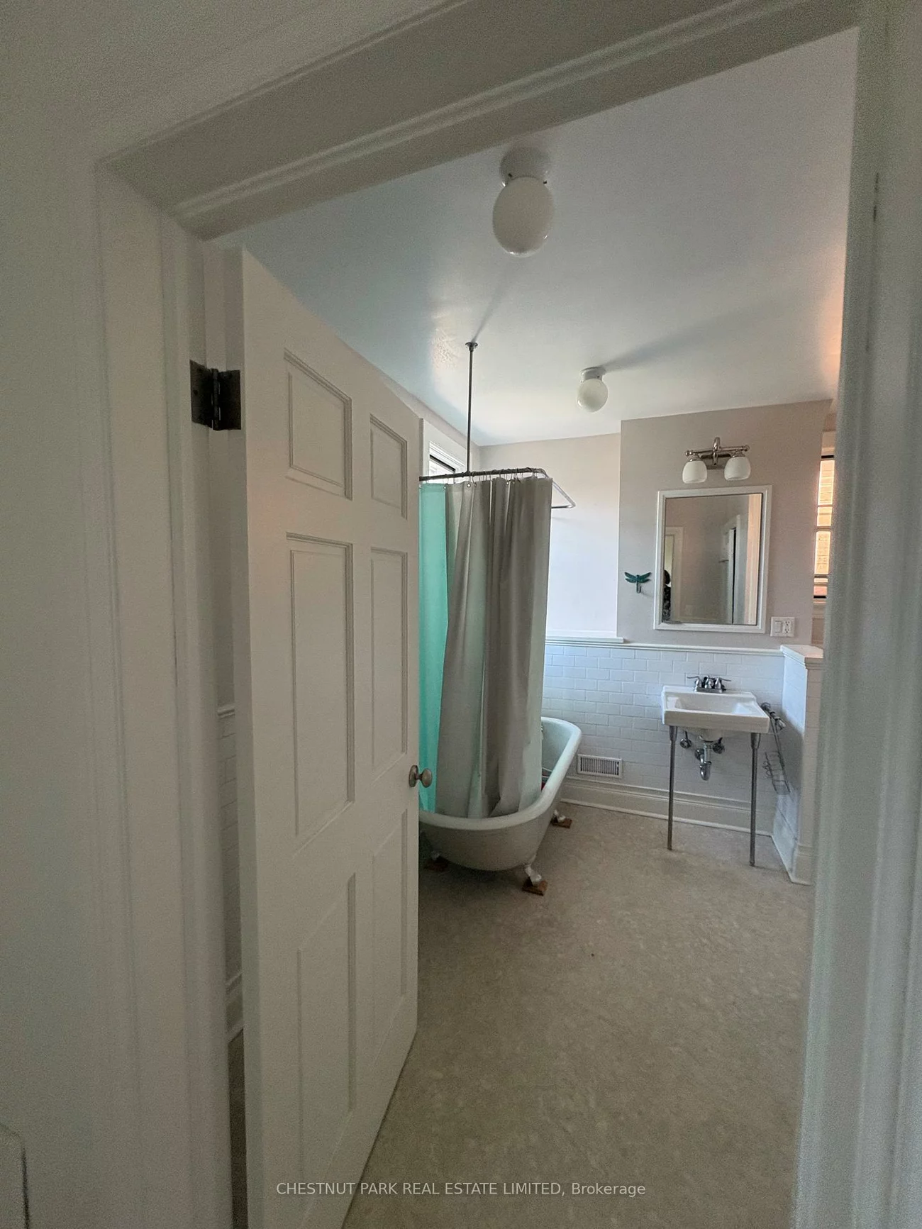 684, Shaw, Palmerston-Little Italy, Toronto