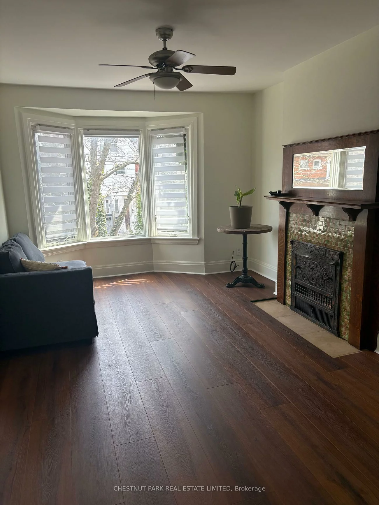 684, Shaw, Palmerston-Little Italy, Toronto