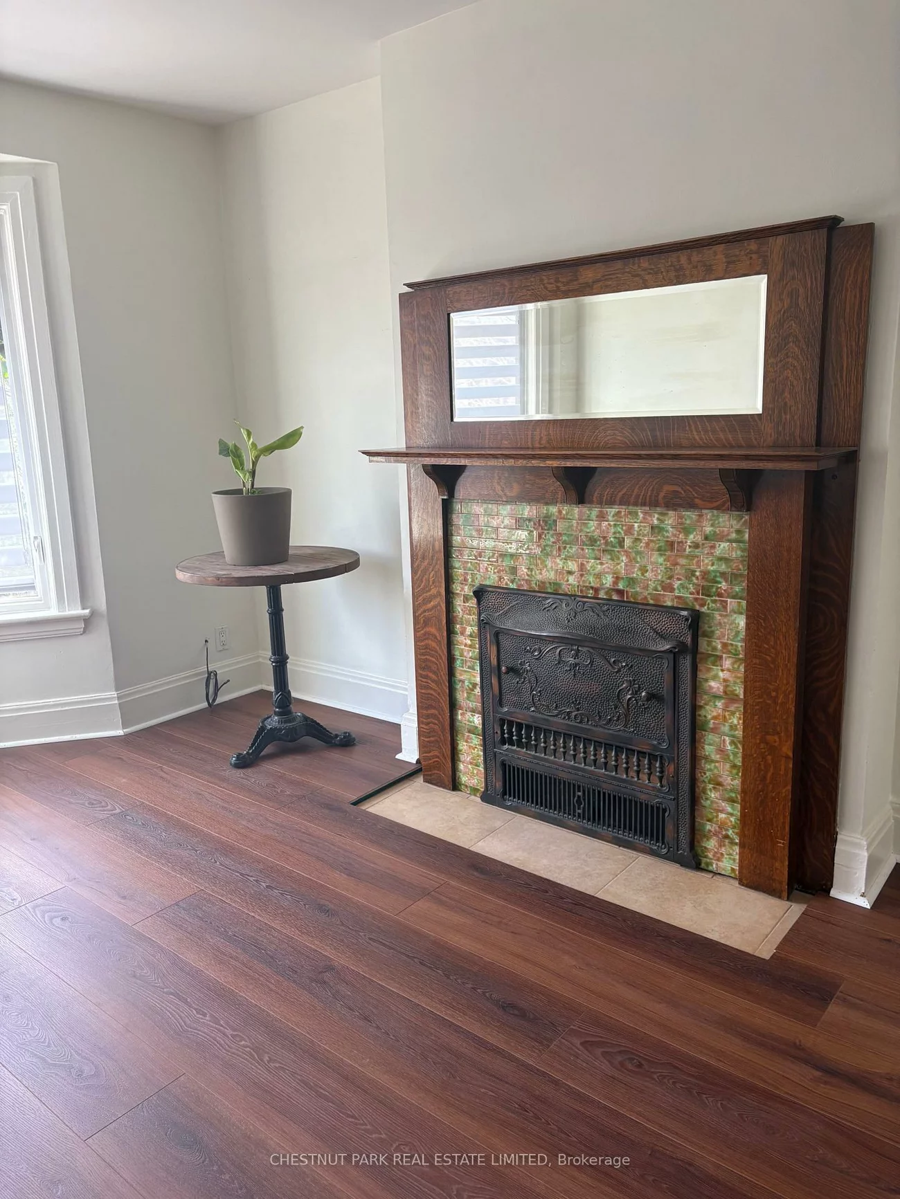 684, Shaw, Palmerston-Little Italy, Toronto