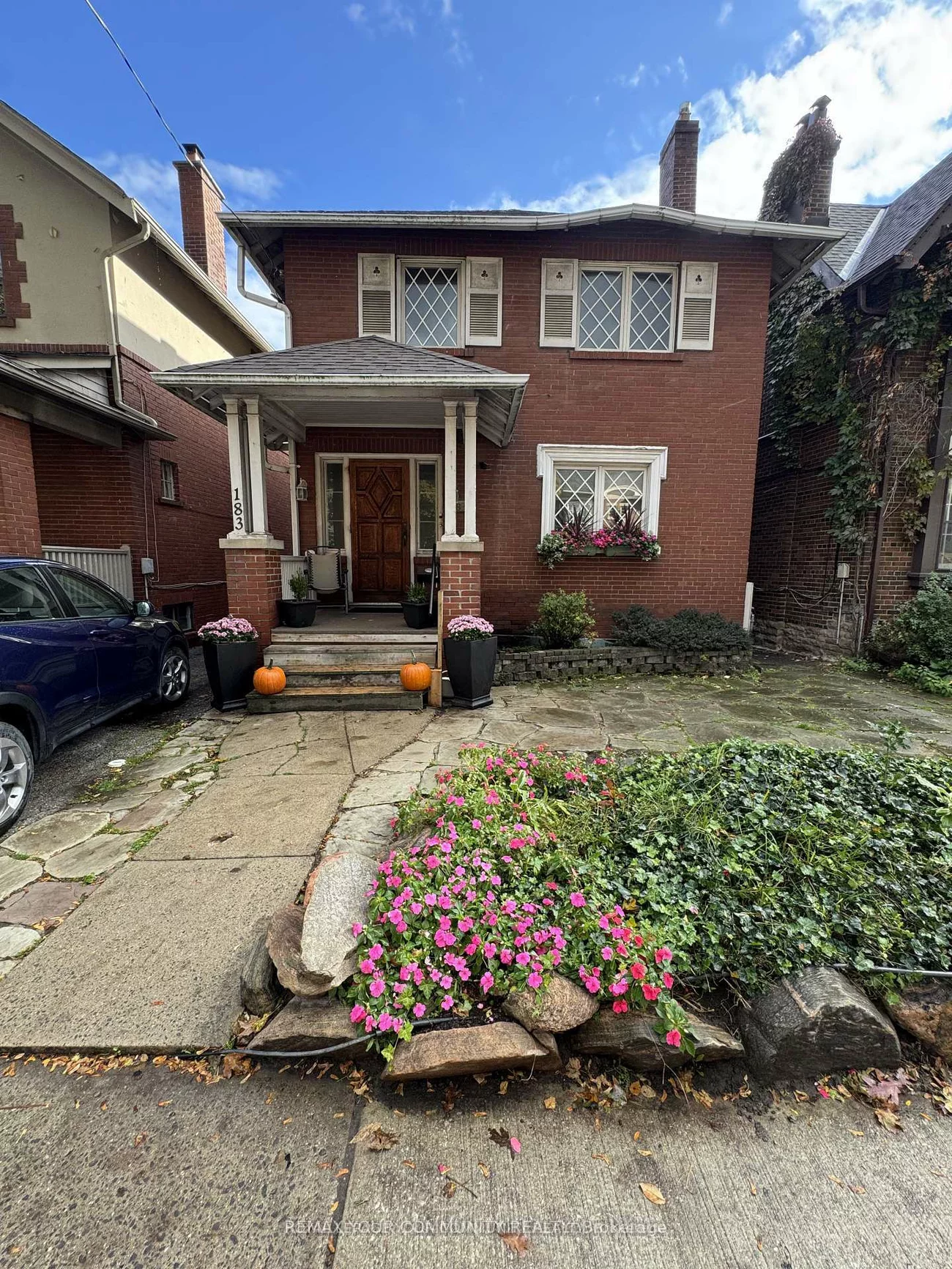 183, St Clair, Rosedale-Moore Park, Toronto