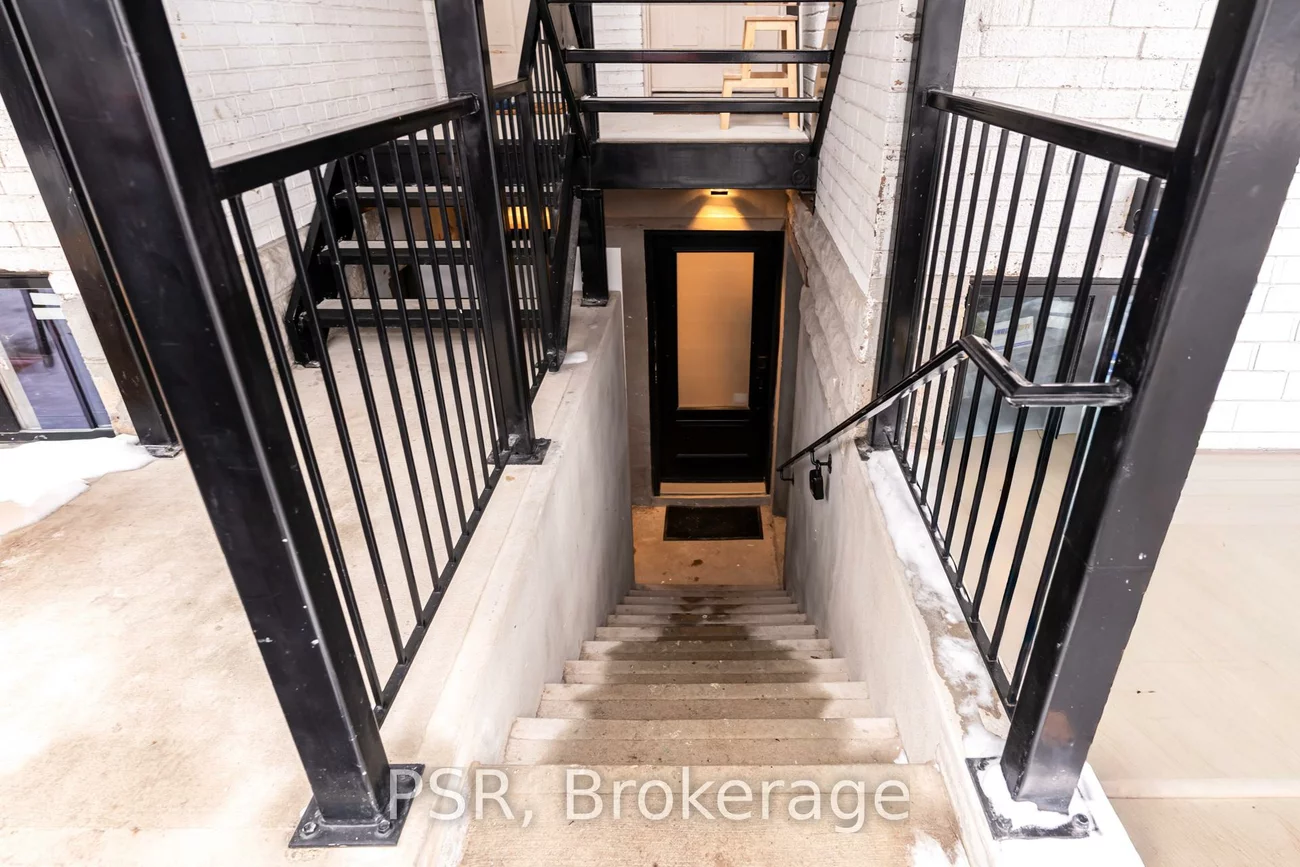 110, Braemar, Yonge-Eglinton, Toronto