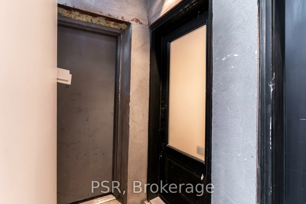 110, Braemar, Yonge-Eglinton, Toronto