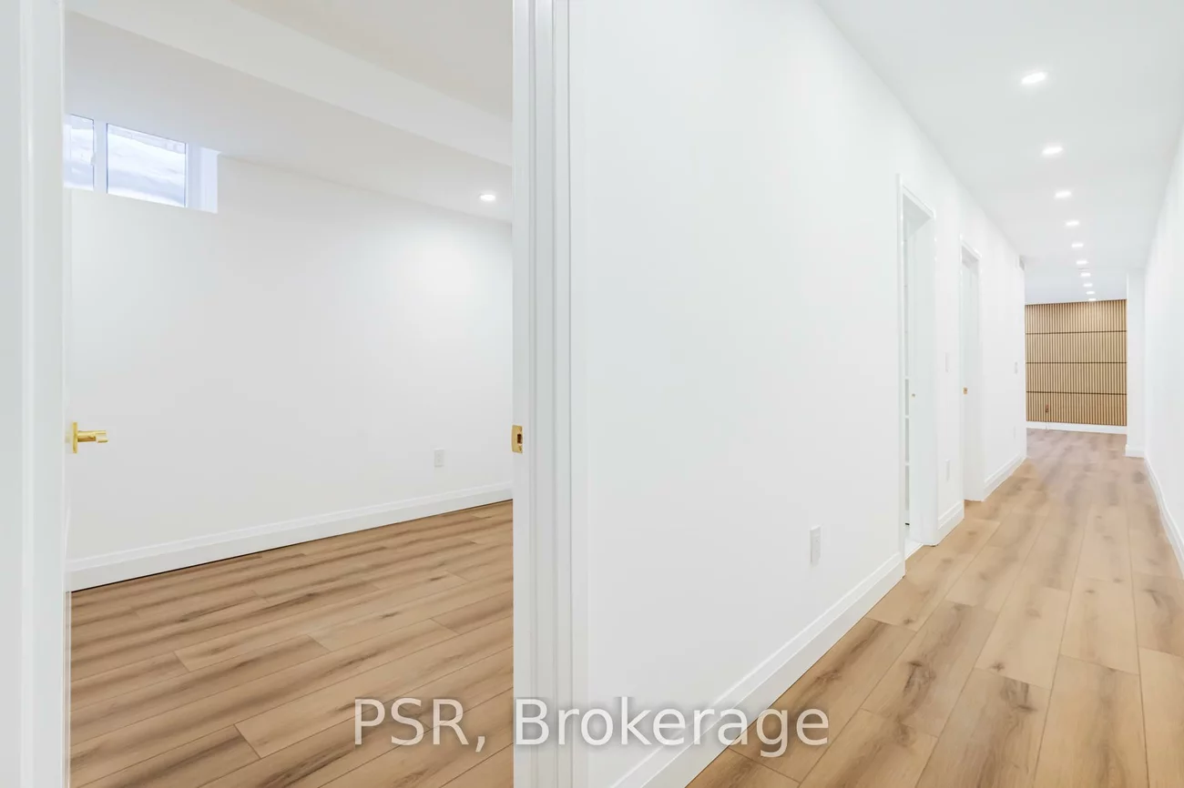 110, Braemar, Yonge-Eglinton, Toronto