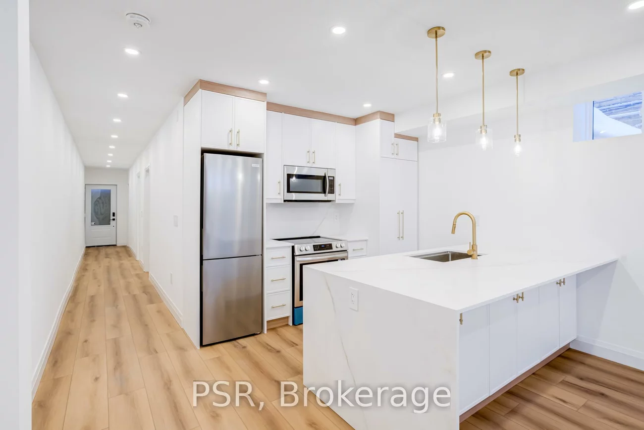 110, Braemar, Yonge-Eglinton, Toronto