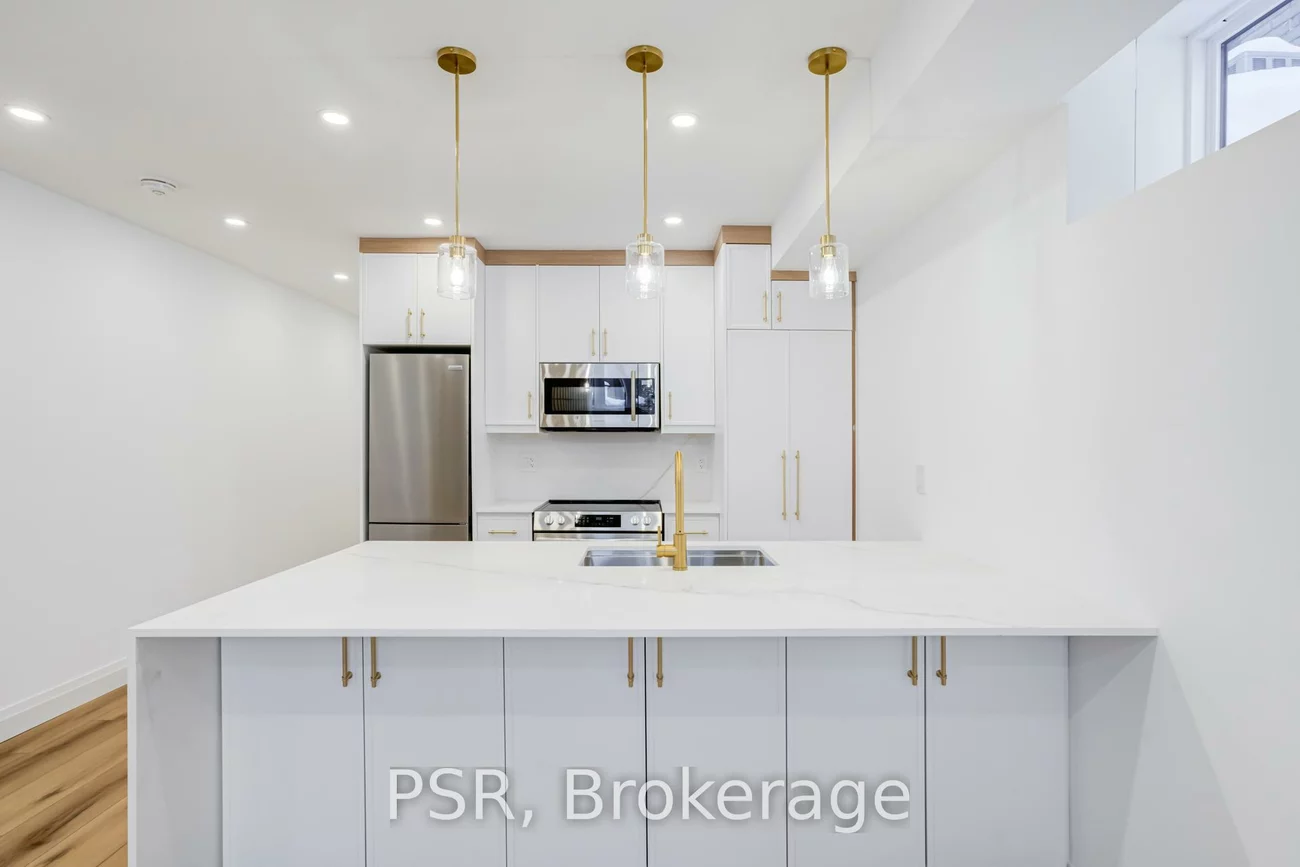 110, Braemar, Yonge-Eglinton, Toronto