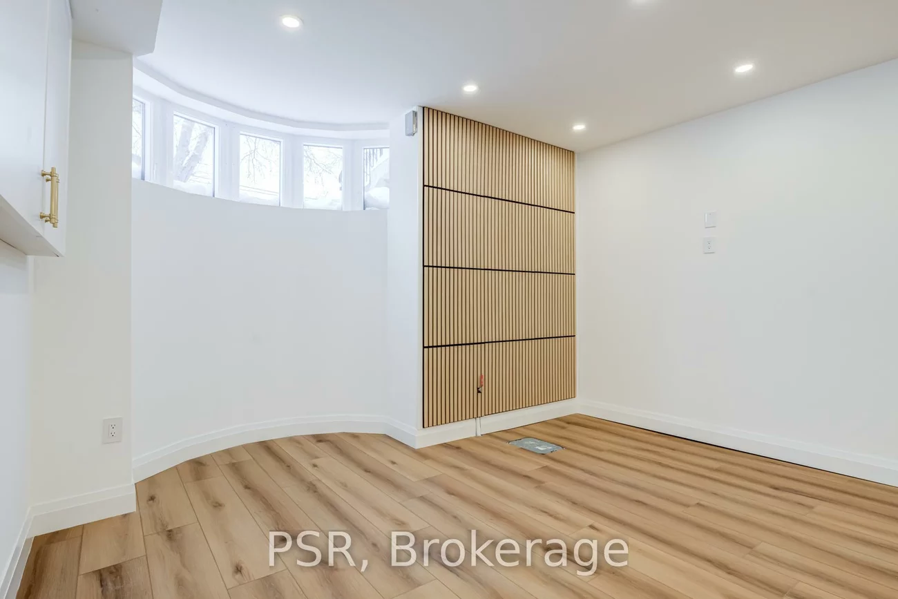 110, Braemar, Yonge-Eglinton, Toronto