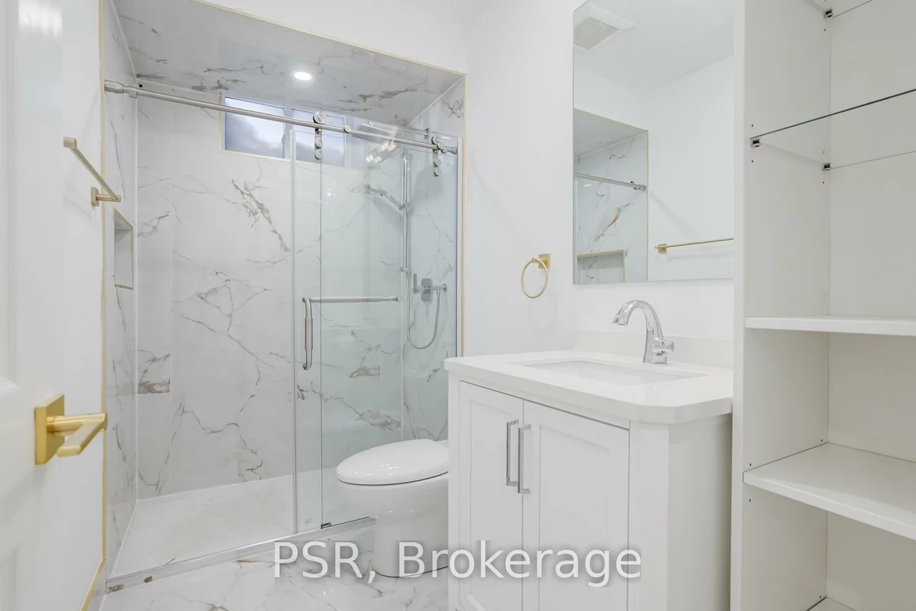 110, Braemar, Yonge-Eglinton, Toronto