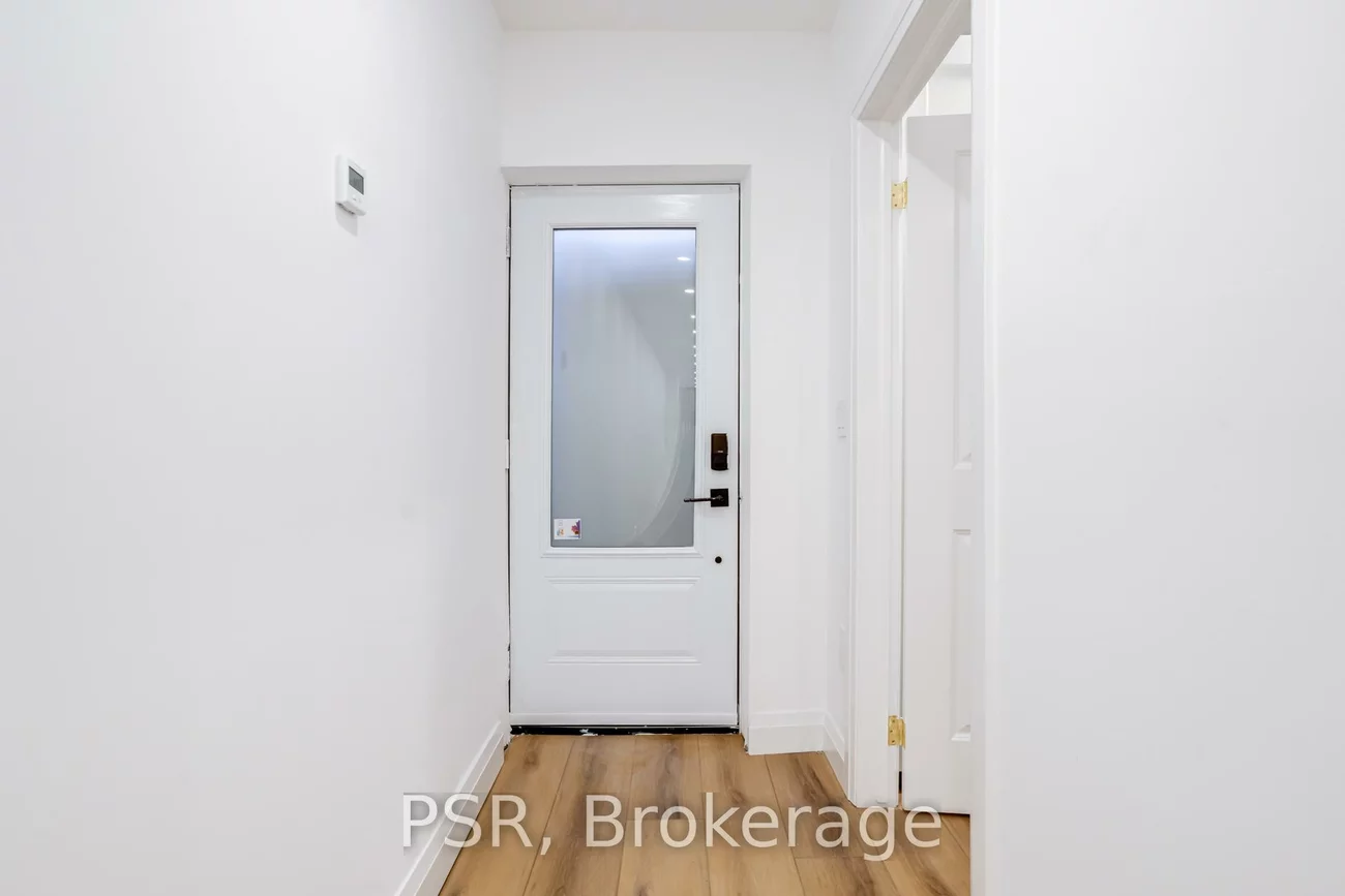 110, Braemar, Yonge-Eglinton, Toronto