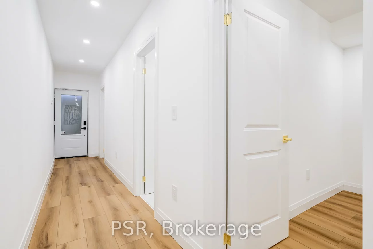 110, Braemar, Yonge-Eglinton, Toronto