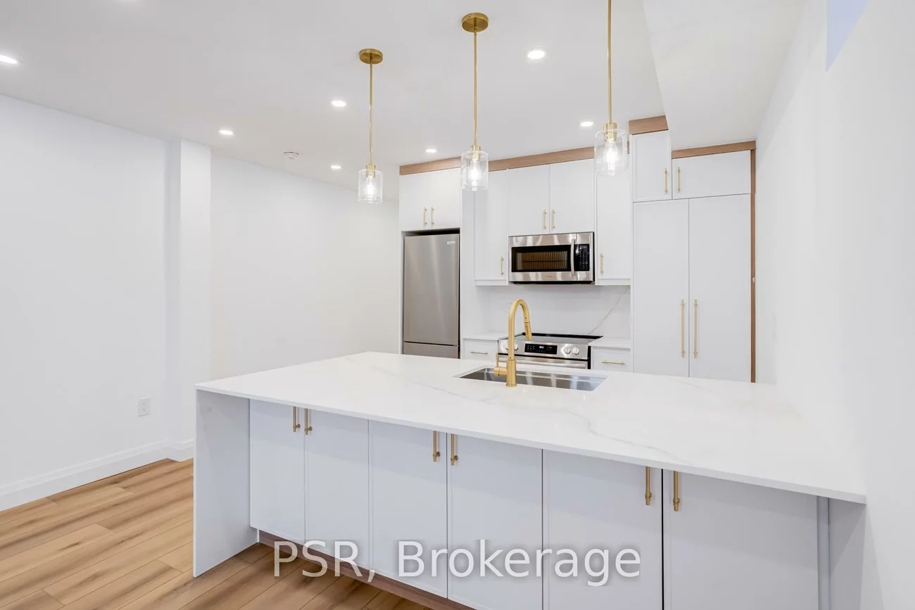 110, Braemar, Yonge-Eglinton, Toronto