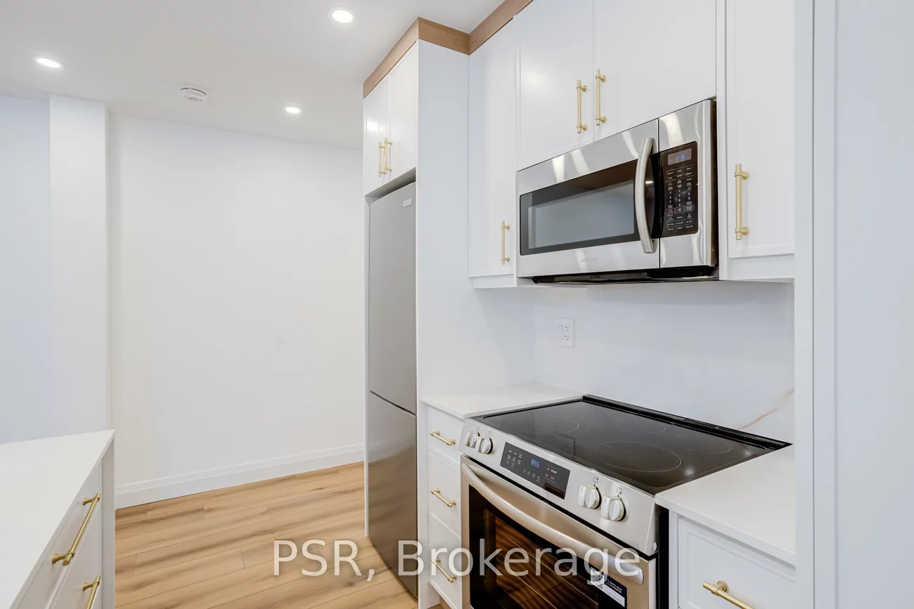 110, Braemar, Yonge-Eglinton, Toronto