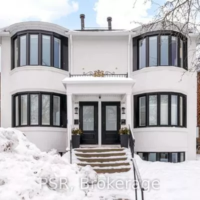 110, Braemar, Yonge-Eglinton, Toronto