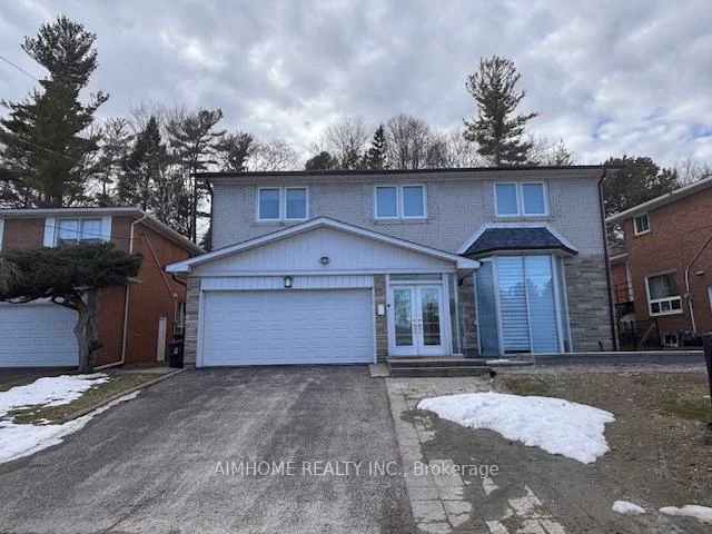 94, Banstock, Bayview Woods-Steeles, Toronto