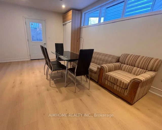 94, Banstock, Bayview Woods-Steeles, Toronto