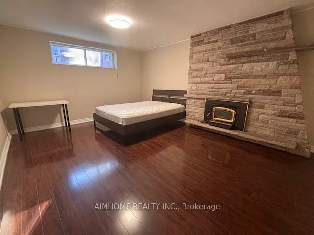 94, Banstock, Bayview Woods-Steeles, Toronto