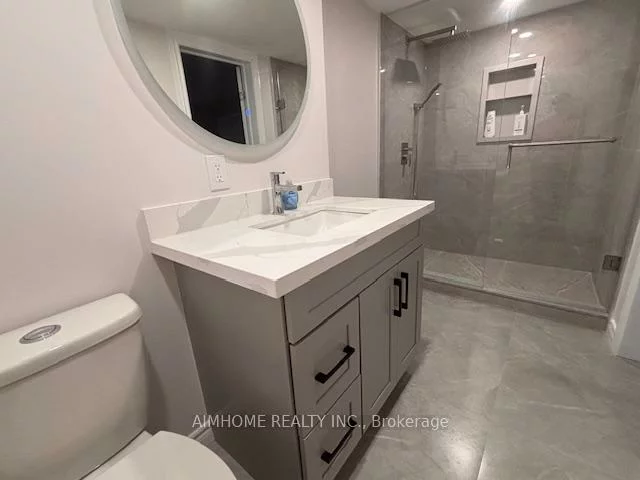 94, Banstock, Bayview Woods-Steeles, Toronto