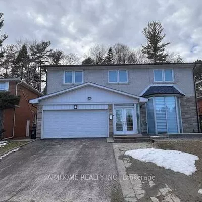 94, Banstock, Bayview Woods-Steeles, Toronto