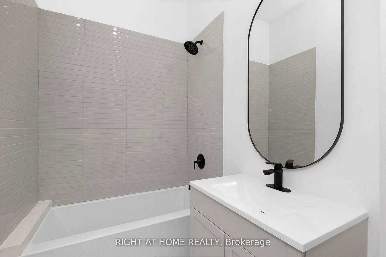 50A, Lanark, Oakwood Village, Toronto